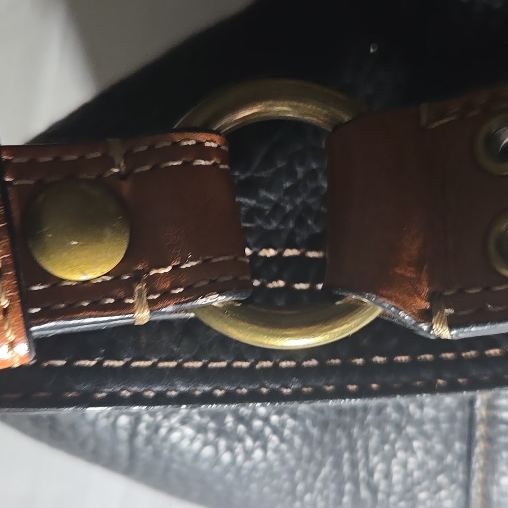 Coach Chelsea turn lock - Picture 14 of 14